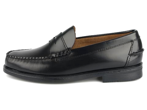 Sebago: Grant