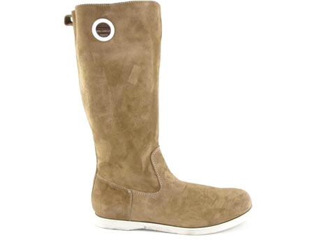Sebago: Groundswel