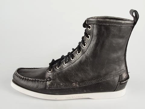 Sebago: Lighthouse
