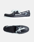 SEBAGO - Mockasiner