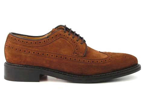 Sebago: Seabury