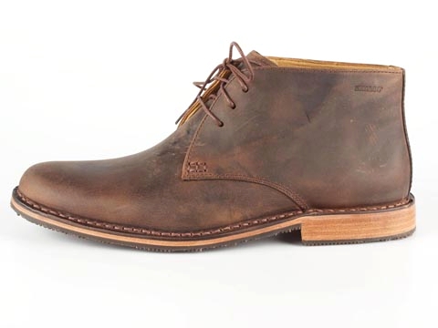 Sebago: Tremont - 2