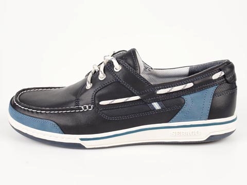 Sebago: Triton Three-Eye