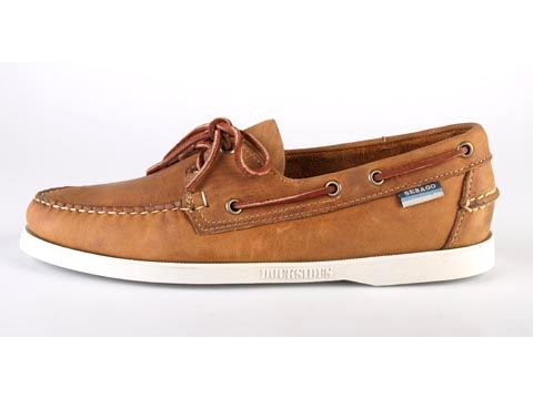 Sebago: Weathered
