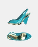 SEBASTIAN - Slingbackskor - 12