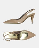 SEBASTIAN - Slingbackskor - 17