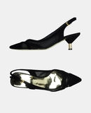 SEBASTIAN - Slingbackskor - 5