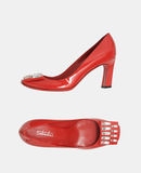 SEBASTIAN - Slipons - 19