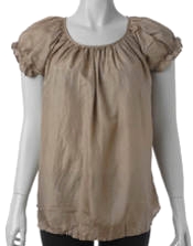 Second Female Blus - 10