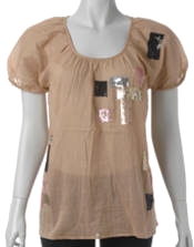 Second Female Blus - 15