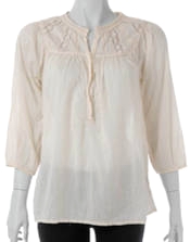 Second Female Blus - 2