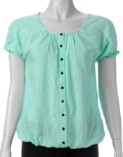 Second Female Blus - 3