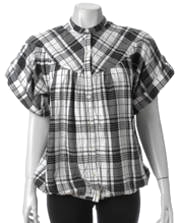 Second Female Blus - 7