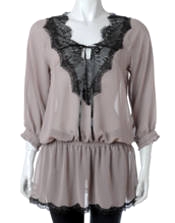 Second Female Blus - 9