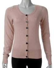 Second Female Cardigan - 2