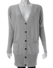 Second Female Cardigan - 3