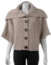 Second Female Cardigan - 4