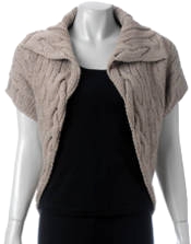 Second Female Cardigan - 5