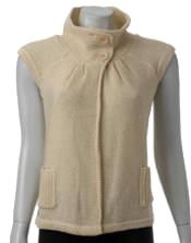 Second Female Cardigan - 6