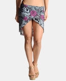 SEDUZIONI DIAMONDS - Sarong - 2