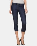 SEE BY CHLOE' - Denimcapri - 6