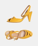 SEE BY CHLOE' - Högklackade sandaler