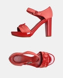 SEE BY CHLOE' - Klacksandaler - 4