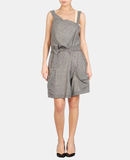 SEE BY CHLOE' - Kort dungaree - 3