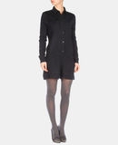 SEE BY CHLOE' - Kort dungaree - 5