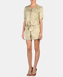 SEE BY CHLOE' - Kort dungaree - 6
