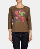 SEE BY CHLOE' - Kortärmad t-shirt - 10