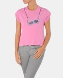 SEE BY CHLOE' - Kortärmad t-shirt - 11