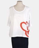 SEE BY CHLOE' - Kortärmad t-shirt - 12
