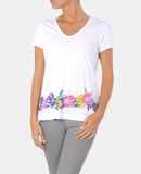 SEE BY CHLOE' - Kortärmad t-shirt - 13