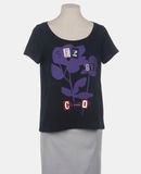 SEE BY CHLOE' - Kortärmad t-shirt - 14