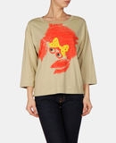 SEE BY CHLOE' - Kortärmad t-shirt - 17