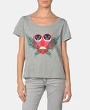 SEE BY CHLOE' - Kortärmad t-shirt - 18