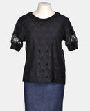 SEE BY CHLOE' - Kortärmad t-shirt - 2