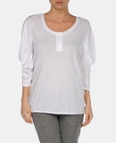 SEE BY CHLOE' - Kortärmad t-shirt - 20