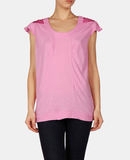 SEE BY CHLOE' - Kortärmad t-shirt - 22