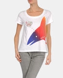 SEE BY CHLOE' - Kortärmad t-shirt - 23
