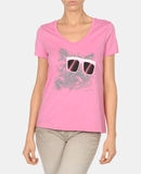 SEE BY CHLOE' - Kortärmad t-shirt - 24