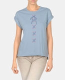 SEE BY CHLOE' - Kortärmad t-shirt - 25