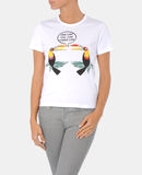 SEE BY CHLOE' - Kortärmad t-shirt - 26