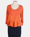 SEE BY CHLOE' - Kortärmad t-shirt - 28