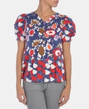 SEE BY CHLOE' - Kortärmad t-shirt - 31