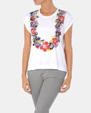 SEE BY CHLOE' - Kortärmad t-shirt - 4