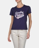 SEE BY CHLOE' - Kortärmad t-shirt - 8