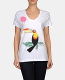 SEE BY CHLOE' - Kortärmad t-shirt - 9