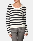 SEE BY CHLOE' - Långärmad jumper - 8